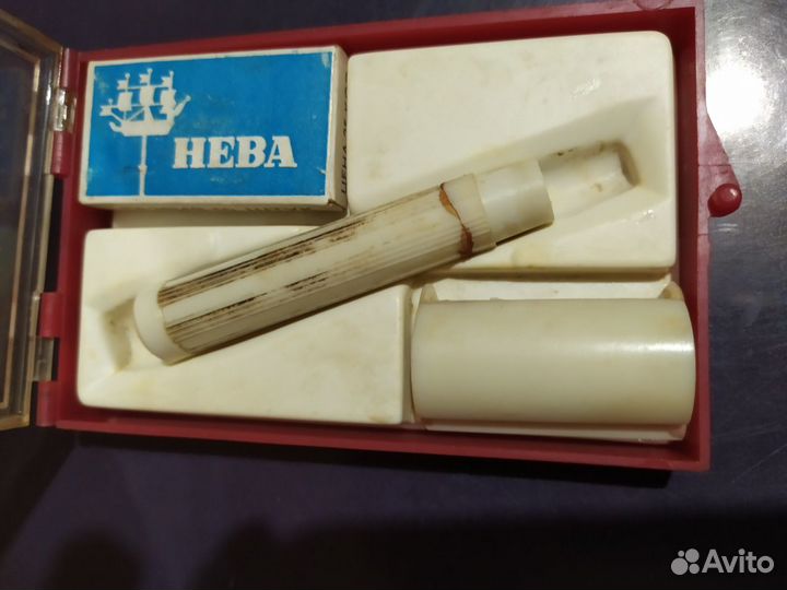 Предметы быта СССР