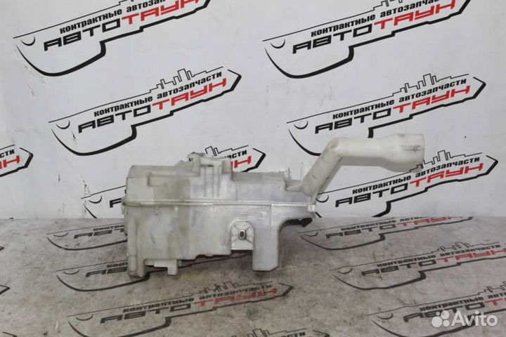 Бачок омывателя citroen C5 RD RW 6431K8