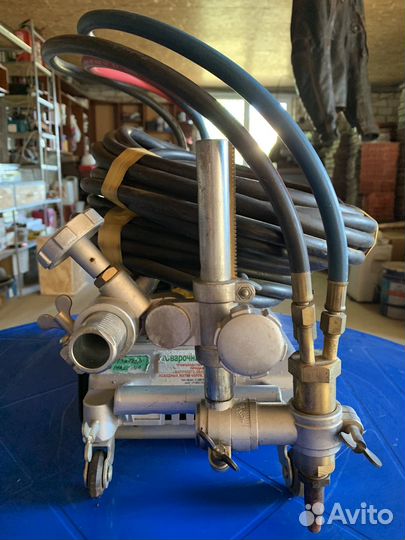 Резак полуавтомат