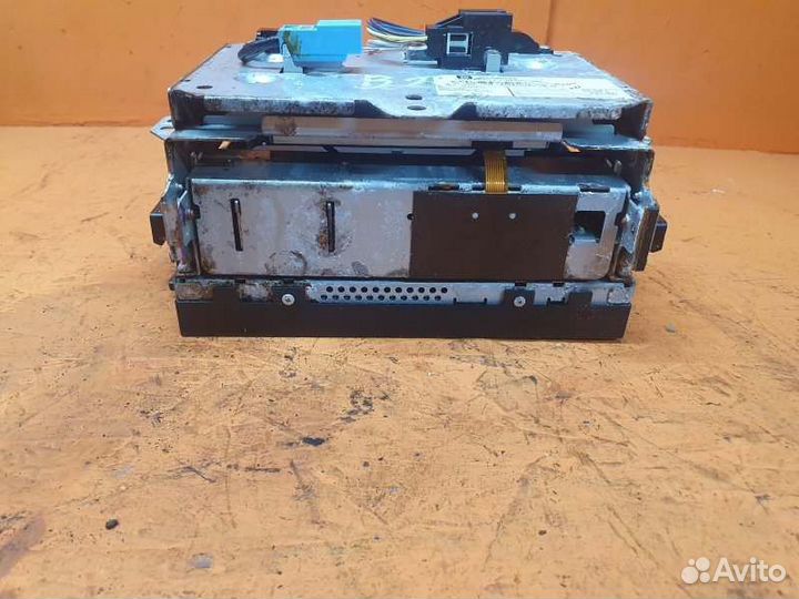 Дисплей информационный Cadillac Cts 3.6 2008