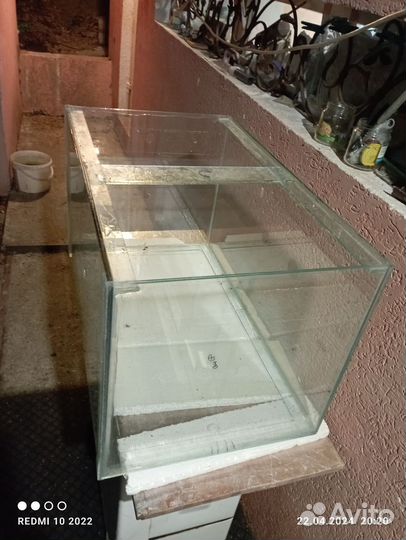 Террариум для рептилий