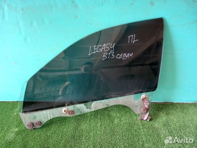 Стекла б/у Subaru Legacy 2003-2009