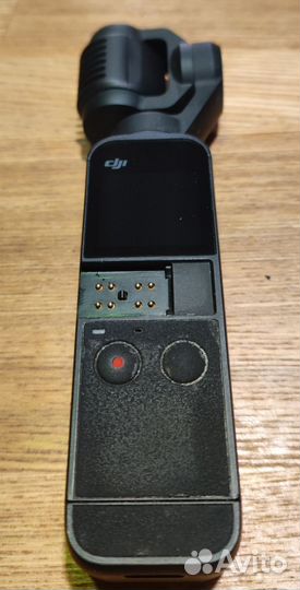 DJI Pocket 2 Creator Combo