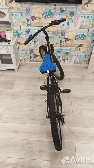 Велосипед Forward Cyclone б/у