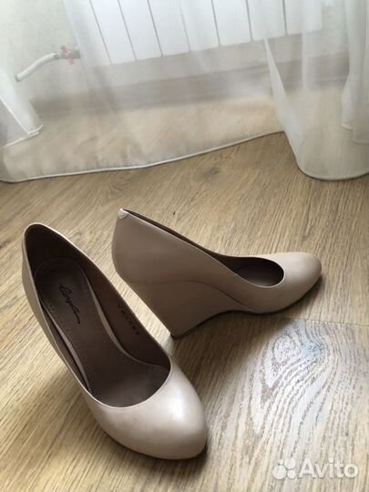 Туфли corsocomo