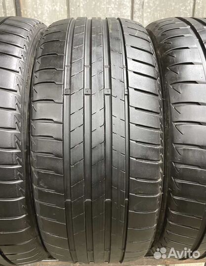 Bridgestone Turanza T005 225/40 R19 93W