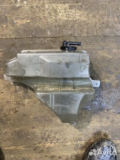 Расширительный бачок мазда 6 gj