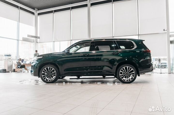 EXEED VX 2.0 AMT, 2023