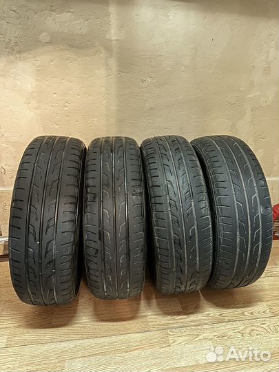 Cordiant Road Runner 185/65 R15 88H