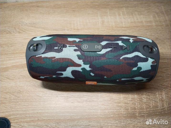 Колонка jbl extreme 3
