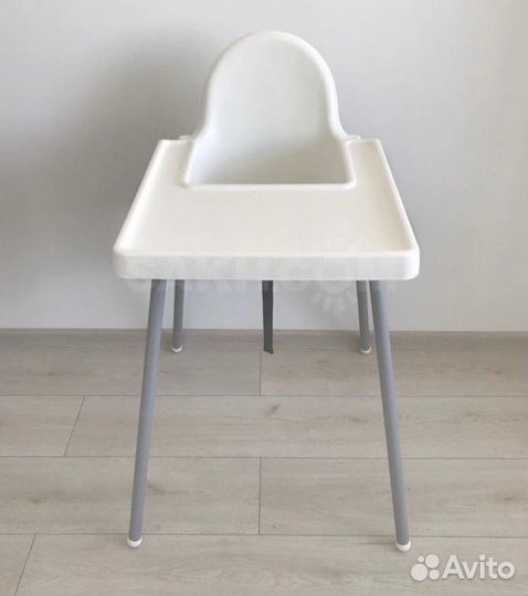 Стульчик для кормления IKEA