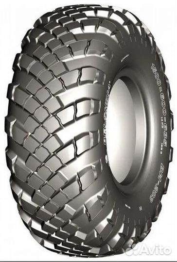Шина грузовая 1500/600 R635 Белшина ви-203 169D 14pr