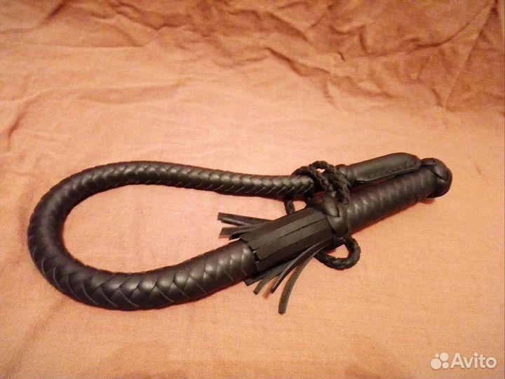 Нагайка Кубанка Волчатка