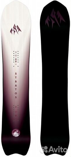 Сноуборд женский Jones Stratos W 2021-22