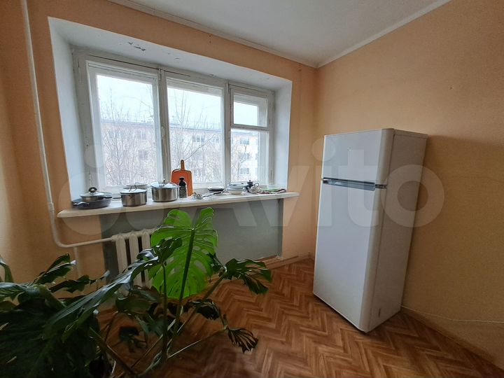 Комната 12 м², 3/5 эт.