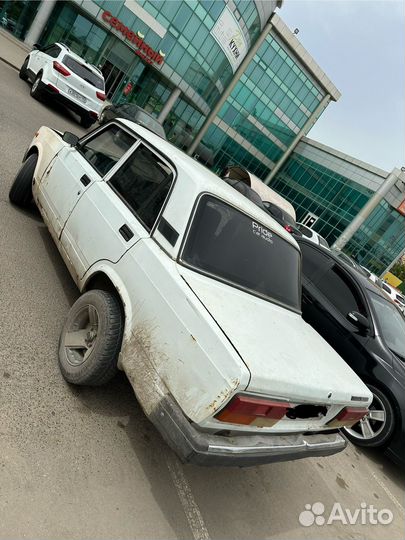 Авторазбор ваз 2107 разбор ваз 2107 инжектор 1.5