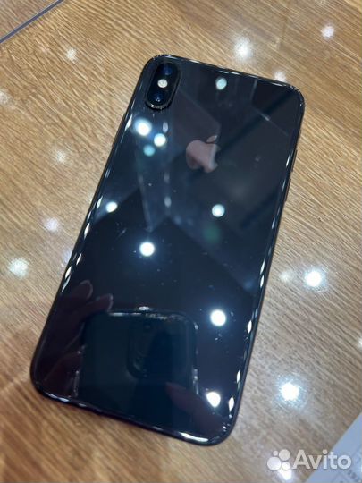 iPhone Xs, 256 ГБ