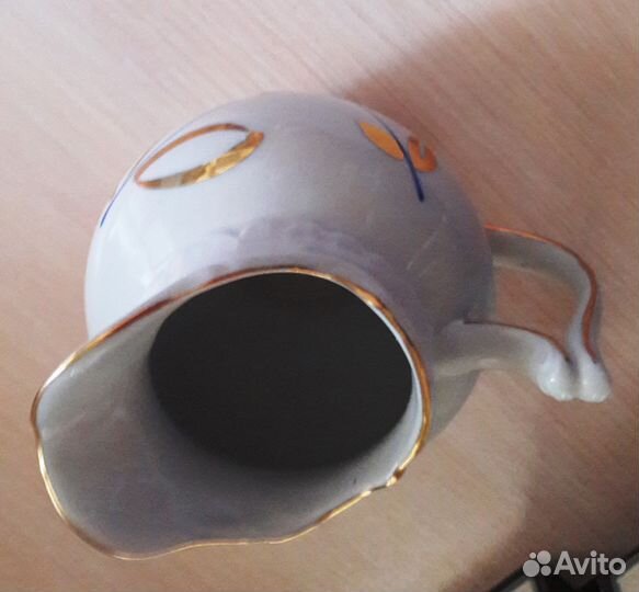 Сервиз, достойный императрицы