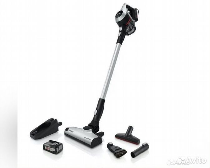 Пылесос bosh 6