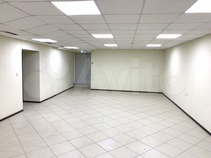 ПСН (Производство, салон красоты), 632 м²