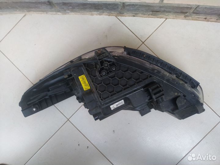 Фара правая Hyundai Solaris 2 Оригинал