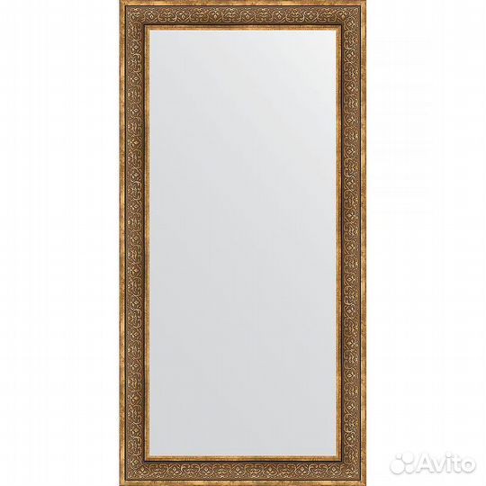 Зеркало Evoform Definite 163х83 BY 3351 в багетно