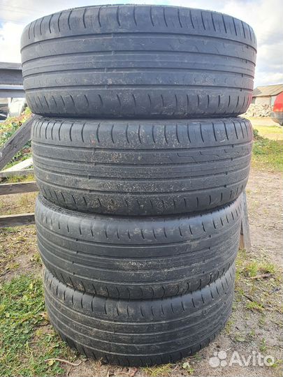 Cordiant Comfort 2 205/55 R16 94V