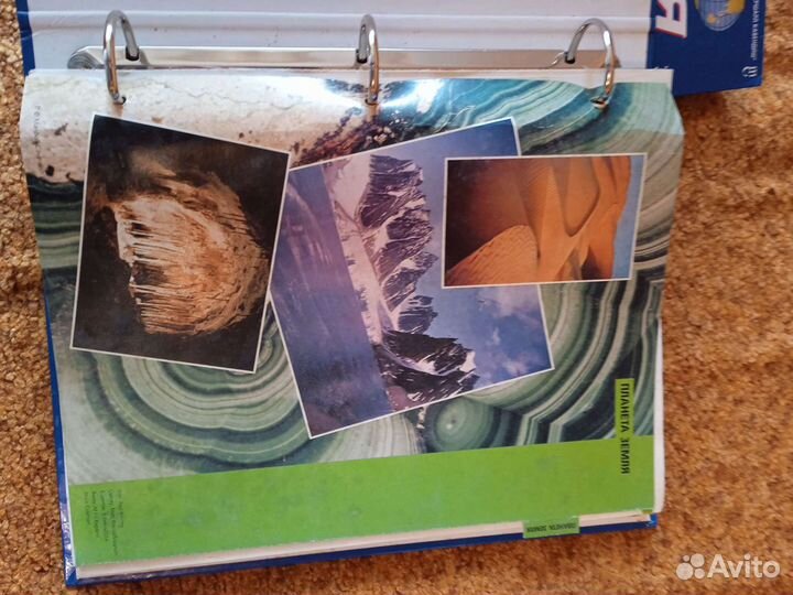 Коллекция развивающих журналов