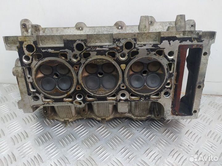 Головка блока гбц 04663979AB Chrysler 300M (1998-2
