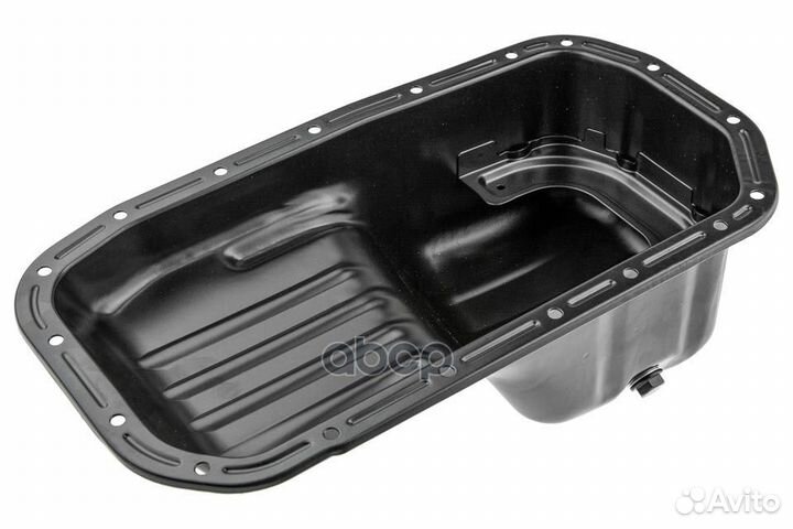 Поддон картера двигателя bmohy501 NTY