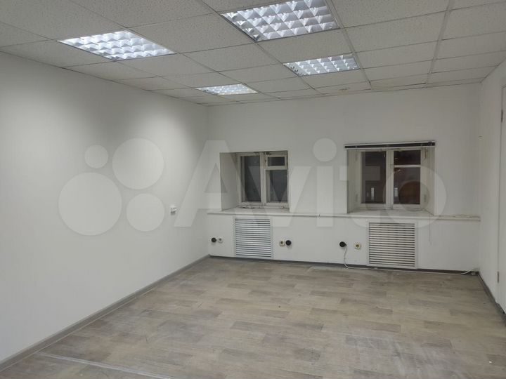 Офис, 22 м²