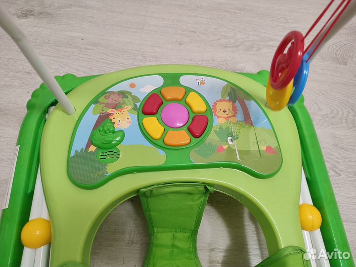 Ходунки детские