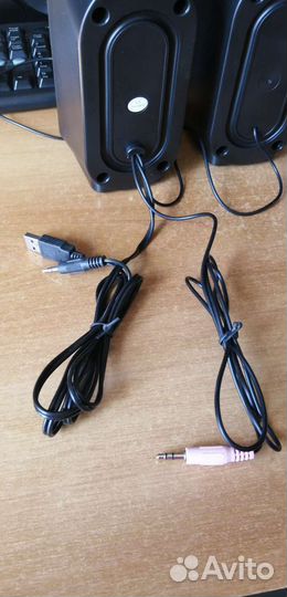 Колонки Defender SPK-190