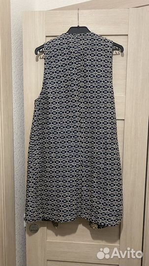 Жилетка женская