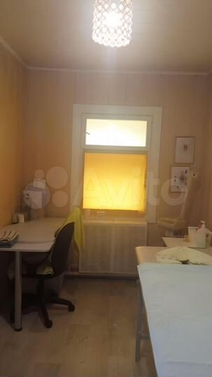 Свободного назначения, 53 м²