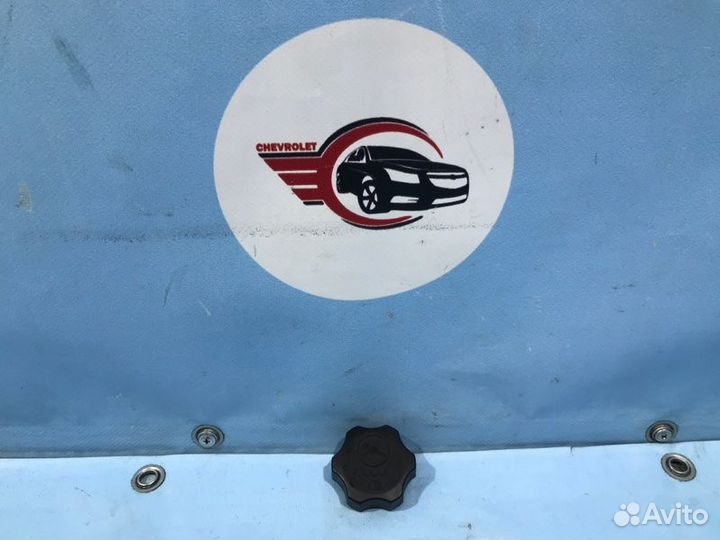 Крышка бачка гур Chevrolet Cobalt T250 2011-2015