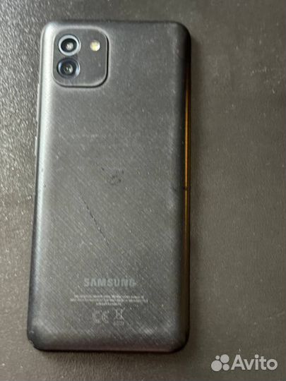 Samsung Galaxy A03, 3/32 ГБ