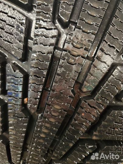 Nordman RS2 225/65 R17