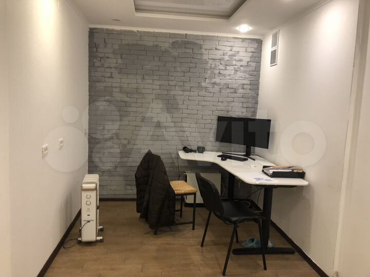 Свободного назначения, 96 м²