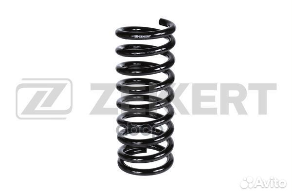 Пружина задней подвески MB 8 (W1114 W1115) 68