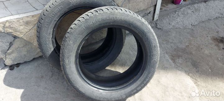Nokian Tyres Nordman+ 205/55 R16 19T