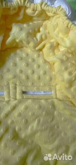 Конверт для ребёнка