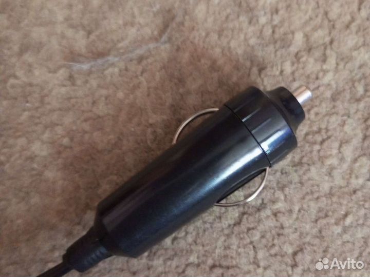 Двойной автомобильный вентилятор