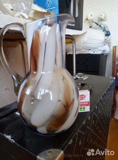 Кувшины и графины СССР