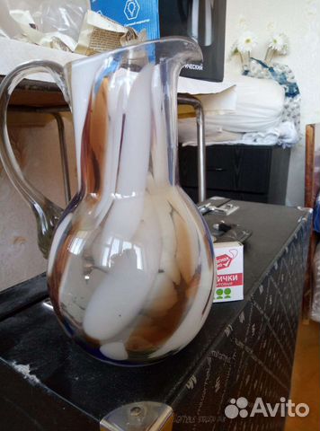 Кувшины и графины СССР