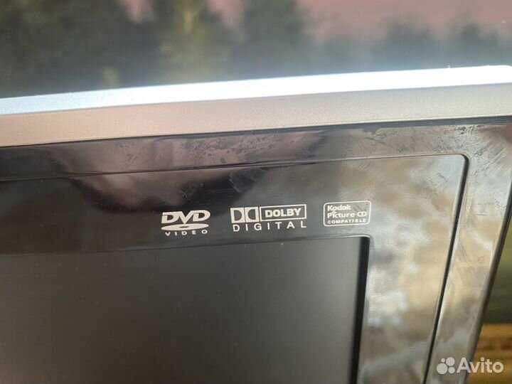 Телевизор бу