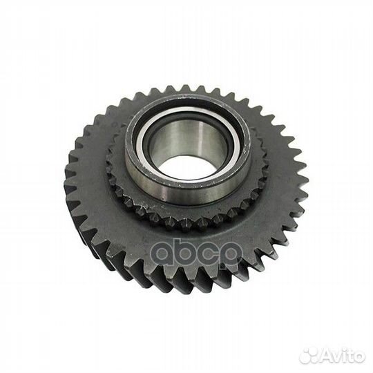 Шестерня кпп для а/м ваз-2110-2115 (1-ой перед