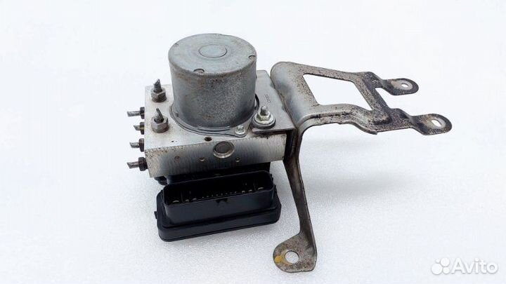 Блок ABS Haval Jolion GW4G15K 2021