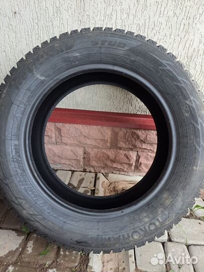 Зимние колеса r 17