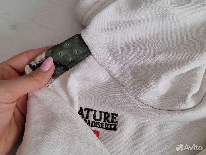 Джемпер гуливер